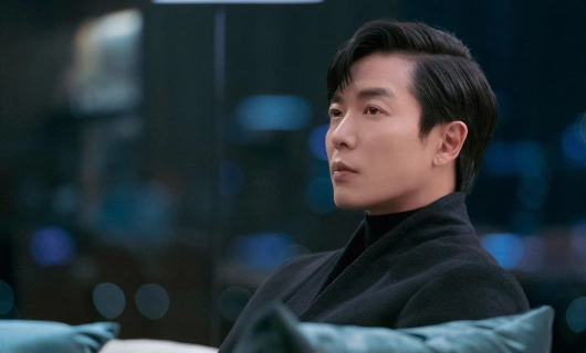 Безумная любовь 14 серия