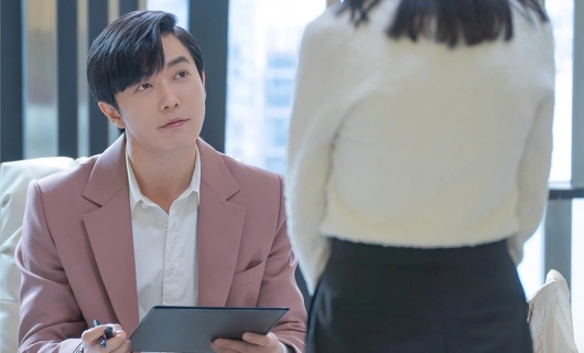 Безумная любовь 16 серия