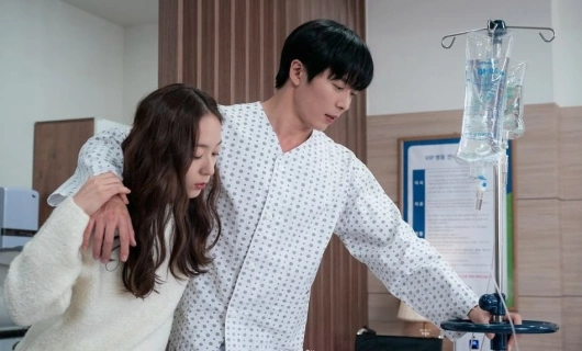 Безумная любовь 3 серия