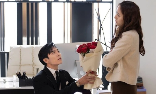 Безумная любовь 4 серия