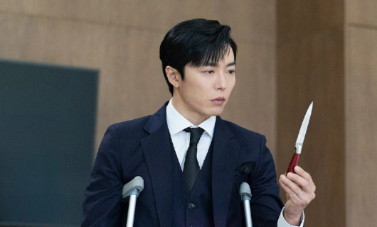 Безумная любовь 5 серия