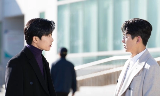 Безумная любовь 6 серия