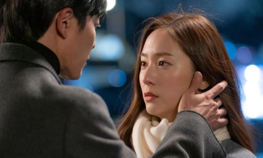 Безумная любовь 9 серия