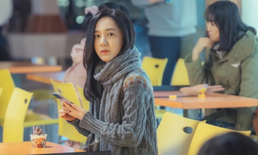 Брачная лирика 3 сезон 10 серия