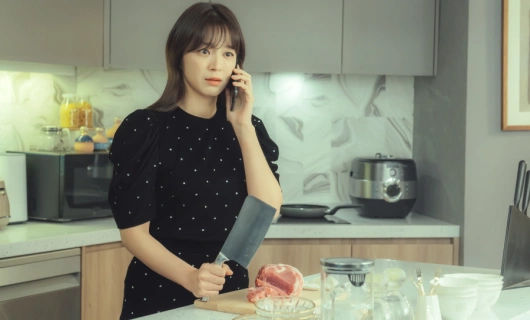 Брачная лирика 3 сезон 11 серия