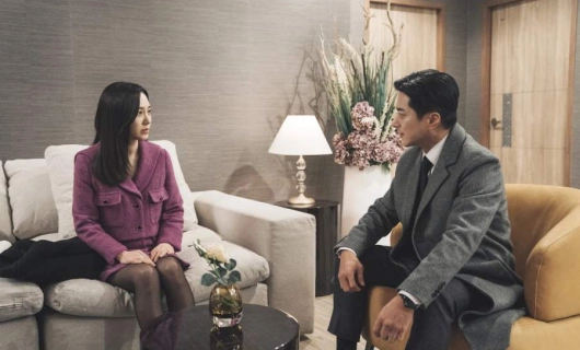 Брачная лирика 3 сезон 12 серия