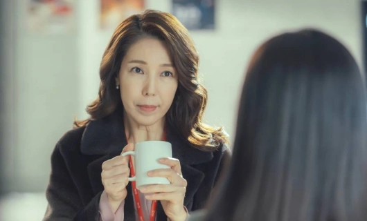 Брачная лирика 3 сезон 14 серия