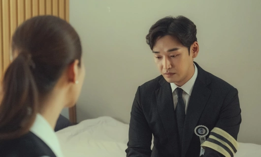 Брачная лирика 3 сезон 3 серия