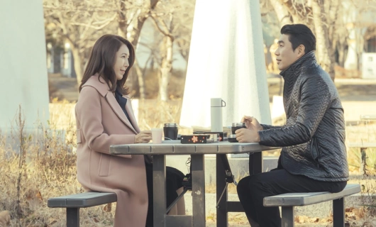 Брачная лирика 3 сезон 4 серия