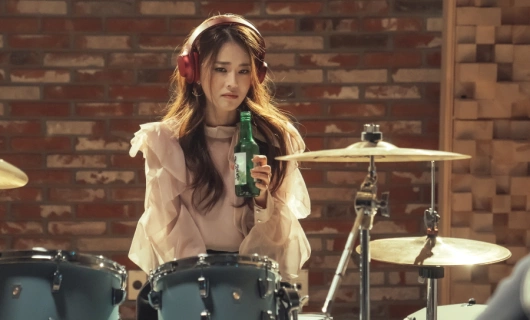 Брачная лирика 3 сезон 6 серия