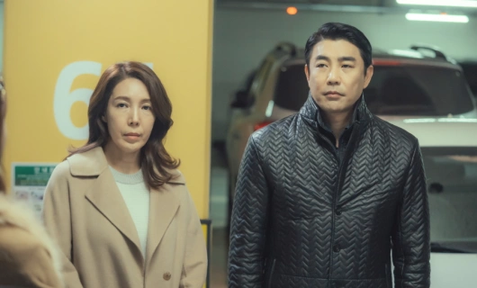 Брачная лирика 3 сезон 7 серия