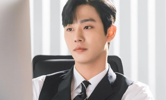 Деловое предложение 1 серия