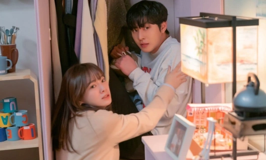 Деловое предложение 10 серия