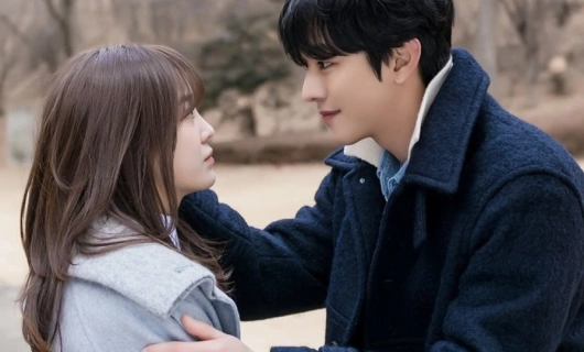 Деловое предложение 11 серия