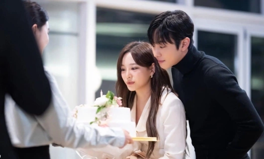 Деловое предложение 4 серия