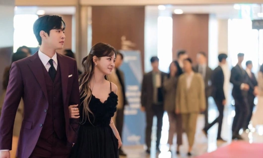 Деловое предложение 5 серия