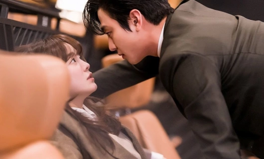 Деловое предложение 6 серия