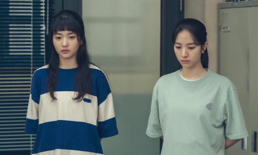 Двадцать пять, двадцать один 10 серия