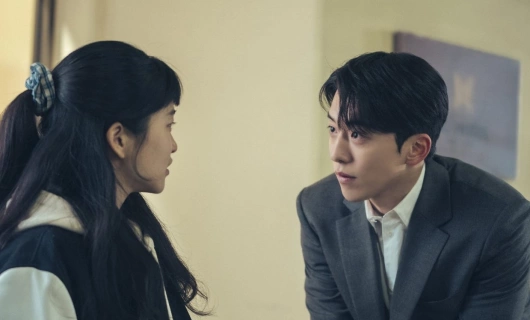 Двадцать пять, двадцать один 12 серия