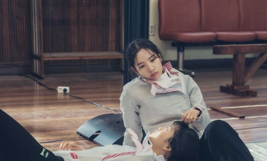 Двадцать пять, двадцать один 13 серия