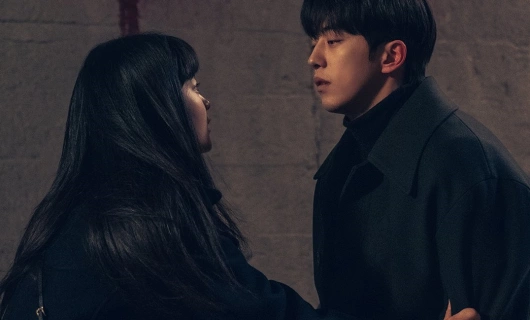 Двадцать пять, двадцать один 15 серия