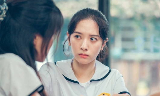 Двадцать пять, двадцать один 3 серия