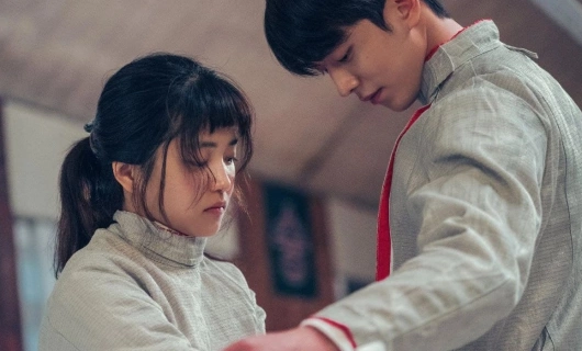 Двадцать пять, двадцать один 4 серия