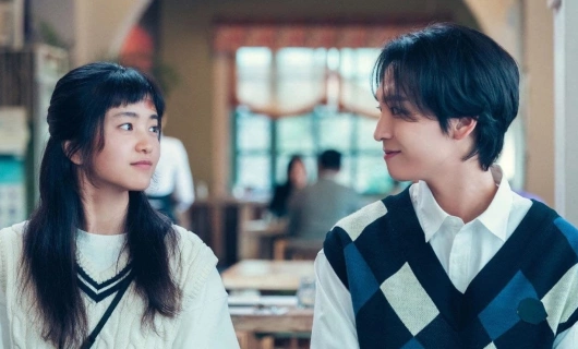 Двадцать пять, двадцать один 5 серия