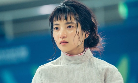 Двадцать пять, двадцать один 7 серия