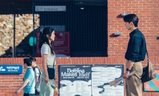 Двадцать пять, двадцать один 8 серия