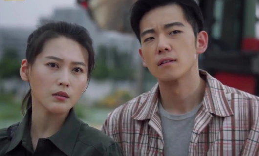 Двухсторонний детектив 10 серия