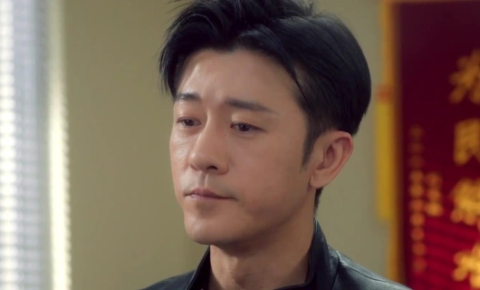 Двухсторонний детектив 13 серия