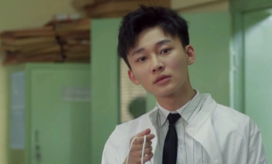 Двухсторонний детектив 14 серия