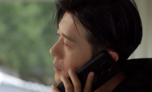 Двухсторонний детектив 16 серия