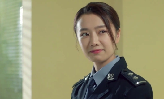 Двухсторонний детектив 18 серия