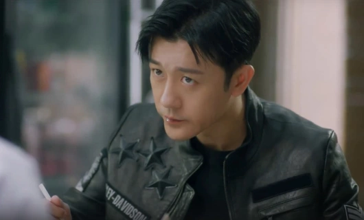 Двухсторонний детектив 2 серия