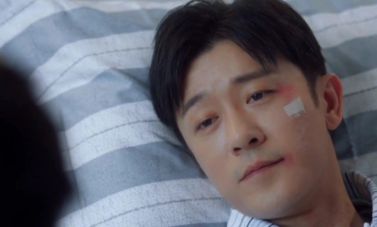 Двухсторонний детектив 20 серия