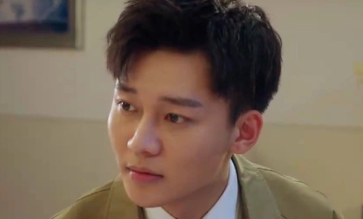 Двухсторонний детектив 22 серия