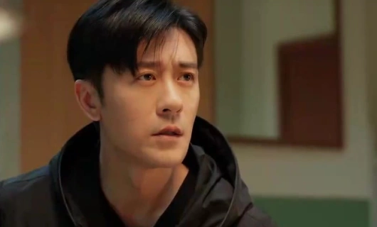 Двухсторонний детектив 23 серия