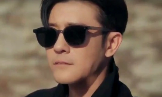 Двухсторонний детектив 25 серия