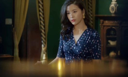 Двухсторонний детектив 3 серия