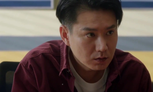 Двухсторонний детектив 5 серия