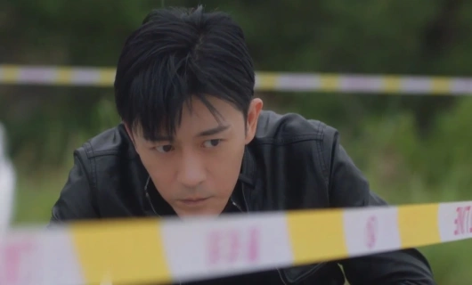 Двухсторонний детектив 6 серия