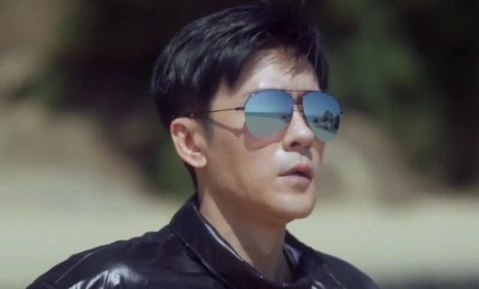 Двухсторонний детектив 7 серия