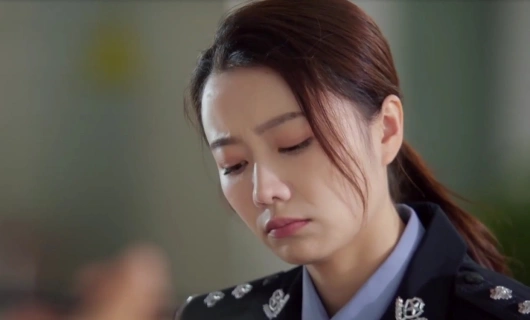 Двухсторонний детектив 8 серия