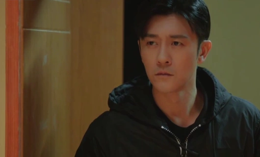 Двухсторонний детектив 9 серия