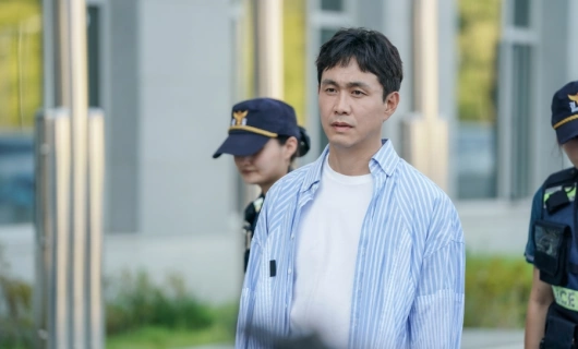 Дядя 10 серия