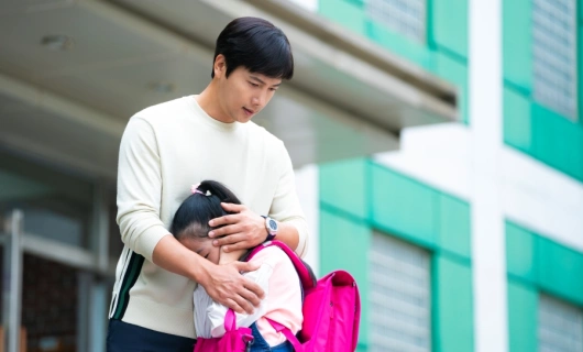 Дядя 12 серия