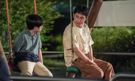 Дядя 13 серия