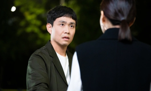 Дядя 15 серия